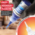 Everglue  threadlocker Μέτριας Αντοχής για Σπειρώματα έως M36 22g