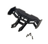 MJX Hyper Go Rear Spoiler Wing Fits MJX 16210 - Part Number 1612A