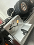 HUINA 1598 1/14 RC Dump Truck 6x6 11CH 2.4GHz – Τηλεκατευθυνόμενο Φορτηγό Ανατροπής Orange