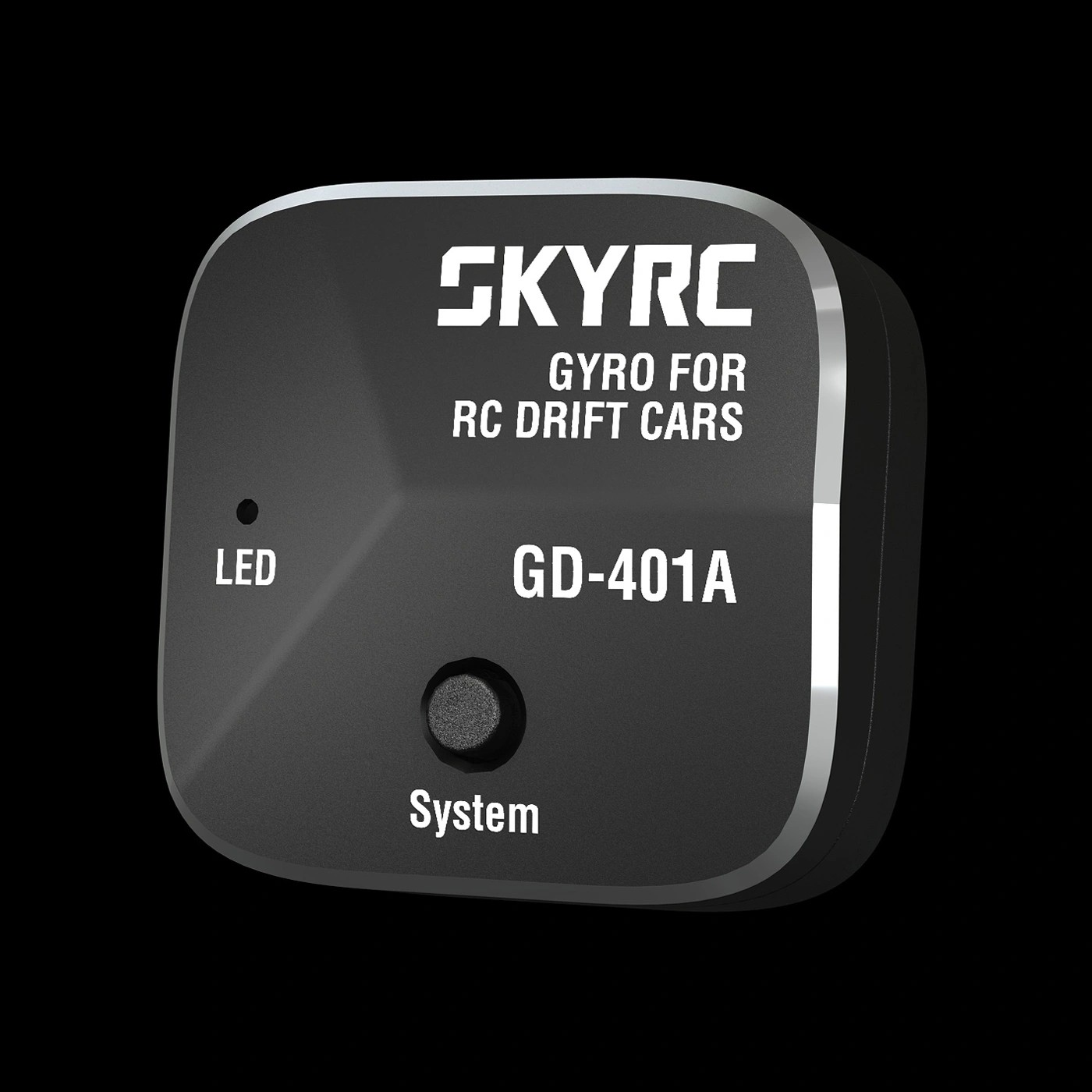 SkyRC GD-401A Drift Car Gyro (SK600154-01)