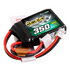 Gens Ace 350mAh 2S 7.4V 35C LiPo Battery JST-PHR | Bashing Series | Racerc