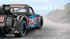WLtoys 104072 RTR 1/10 2.4G 4WD 60km/h Flat Sport Car Racing Car with 3650 Brushless Motor