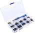 ProtonRC 316pcs RC Car Tools & Screws Box Kit Set M2 M2.5 M3 Screws Repair Supplies for Wltoys and similar