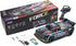 WLtoys 104072 RTR 1/10 2.4G 4WD 60km/h Flat Sport Car Racing Car with 3650 Brushless Motor
