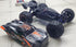 PROTONRC Chassis Guard Dirt Dust Resist Cover for Traxxas 1/8 Sledge #95076-4