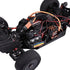 ProtonRC Aluminum 41/43mm Motor Heatsink w/Double Cooling Fans