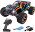 Wltoys 104009 RC Car, 1:10 Scale Remote Control Car, 4WD 45KM/H High Speed RC