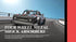 WLtoys 104072 RTR 1/10 2.4G 4WD 60km/h Flat Sport Car Racing Car with 3650 Brushless Motor