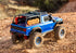 Traxxas TRX-4 Sport High Trail Edition 1/10 Trail Rock Crawler (Blue)