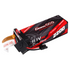 Gens ace 2200mAh 11.1V 35C 3S LiPo Battery με iEC2 Plug (Mini RC Series)