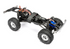 Traxxas TRX-4M Brushless FOC Power System 3350kV Waterproof – Upgrade Combo για Crawling