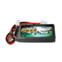 Gens ace Bashing Series 400mAh 7.4V 2S 35C LiPo Battery (JST-PHR) | Racerc