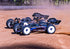 Traxxas Jato® 4x4 VXL-4S 1/8 Brushless Electric Racing Buggy (Blue) EHD RTR