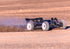 Traxxas Jato® 4x4 VXL-4S 1/8 Brushless Electric Racing Buggy (Blue) EHD RTR