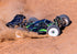 Traxxas Jato® 4x4 VXL-4S 1/8 Brushless Electric Racing Buggy (Green) EHD RTR
