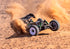 Traxxas Jato® 4x4 VXL-4S 1/8 Brushless Electric Racing Buggy (Green) EHD RTR