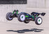 Traxxas Jato® 4x4 VXL-4S 1/8 Brushless Electric Racing Buggy (Green) EHD RTR