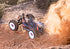Traxxas Jato® 4x4 VXL-4S 1/8 Brushless Electric Racing Buggy (Blue) EHD RTR
