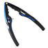 PROTONRC Aluminum RC Multi-function Shock Absorber Clamp Shaft Pliers Rod Ball Assembly Disassembly Tool for RC Model 1/8 1/10