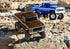 Traxxas TRX-4 1/10 High Trail Edition RC Crawler w/'79 Ford F-150 Ranger XLT Body (Brown) & TQi 2.4GHz Radio