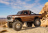 Traxxas TRX-4 1/10 High Trail Edition RC Crawler w/'79 Ford F-150 Ranger XLT Body (Brown) & TQi 2.4GHz Radio