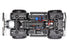 Traxxas TRX-4 1/10 High Trail Edition RC Crawler w/'79 Ford F-150 Ranger XLT Body (Brown) & TQi 2.4GHz Radio