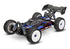 Traxxas Jato® 4x4 VXL-4S 1/8 Brushless Electric Racing Buggy (Blue) EHD RTR