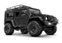 Traxxas TRX-4M 1/18 Electric Rock Crawler w/Land Rover Defender Body