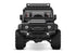 Traxxas TRX-4M 1/18 Electric Rock Crawler w/Land Rover Defender Body