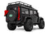 Traxxas TRX-4M 1/18 Electric Rock Crawler w/Land Rover Defender Body