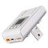 Gens ace iMars S100 G-Tech Smart AC Balance Charger 100W 10A (White)