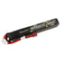 Gens ace 1500mAh 11.1V 3S LiPo – Airsoft Battery (T-Plug) 25C | Για AEG M4 • CM16 • SCAR • AR15 • LE Stock