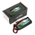 Gens ace Bashing Series 400mAh 7.4V 2S 35C LiPo Battery (JST-PHR) | Racerc