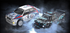 MJX Hyper Go 14301 RC Drift Rally Car 1/14 Brushless 67KPH
