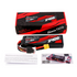 Gens ace G-Tech 2400mAh 11.1V 60C 3S LiPo Battery με XT60 Plug