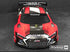Bittydesign AR8-GT3 1/8 GT clear body 360mm, long wheelbase (LWB), ( LW | 1mm)