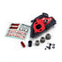 ARRMA Metal Slipper Power Module BOOST Box – Power Module & Metal Slipper Upgrade Set για BOOST / MEGA