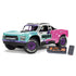ARRMA Mojave Grom 223S BLX 1/18 Brushless 4WD RTR Desert Truck με μπαταρία & φορτιστή