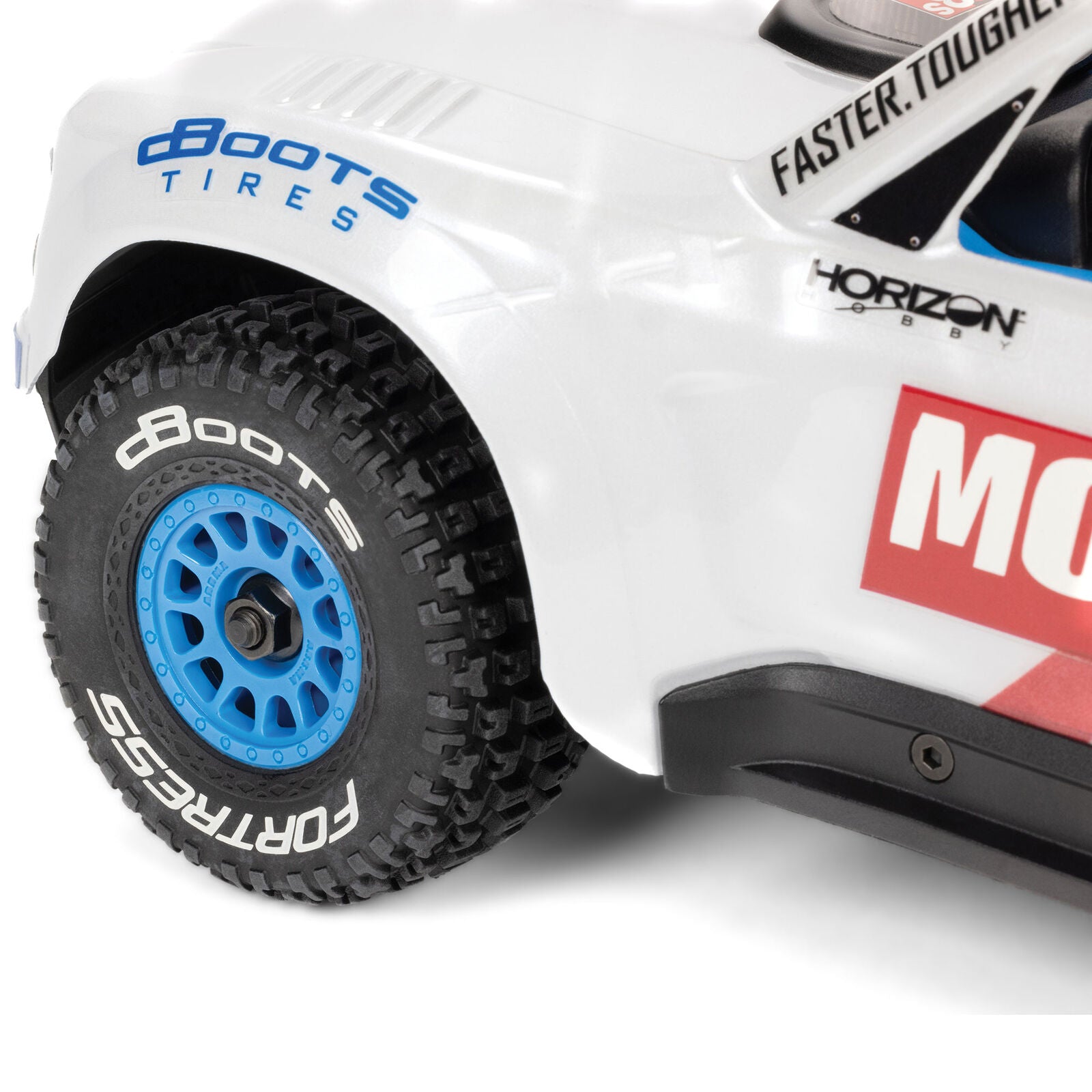 ARRMA Mojave Grom 223S BLX 1/18 Brushless 4WD RTR Desert Truck με μπαταρία & φορτιστή