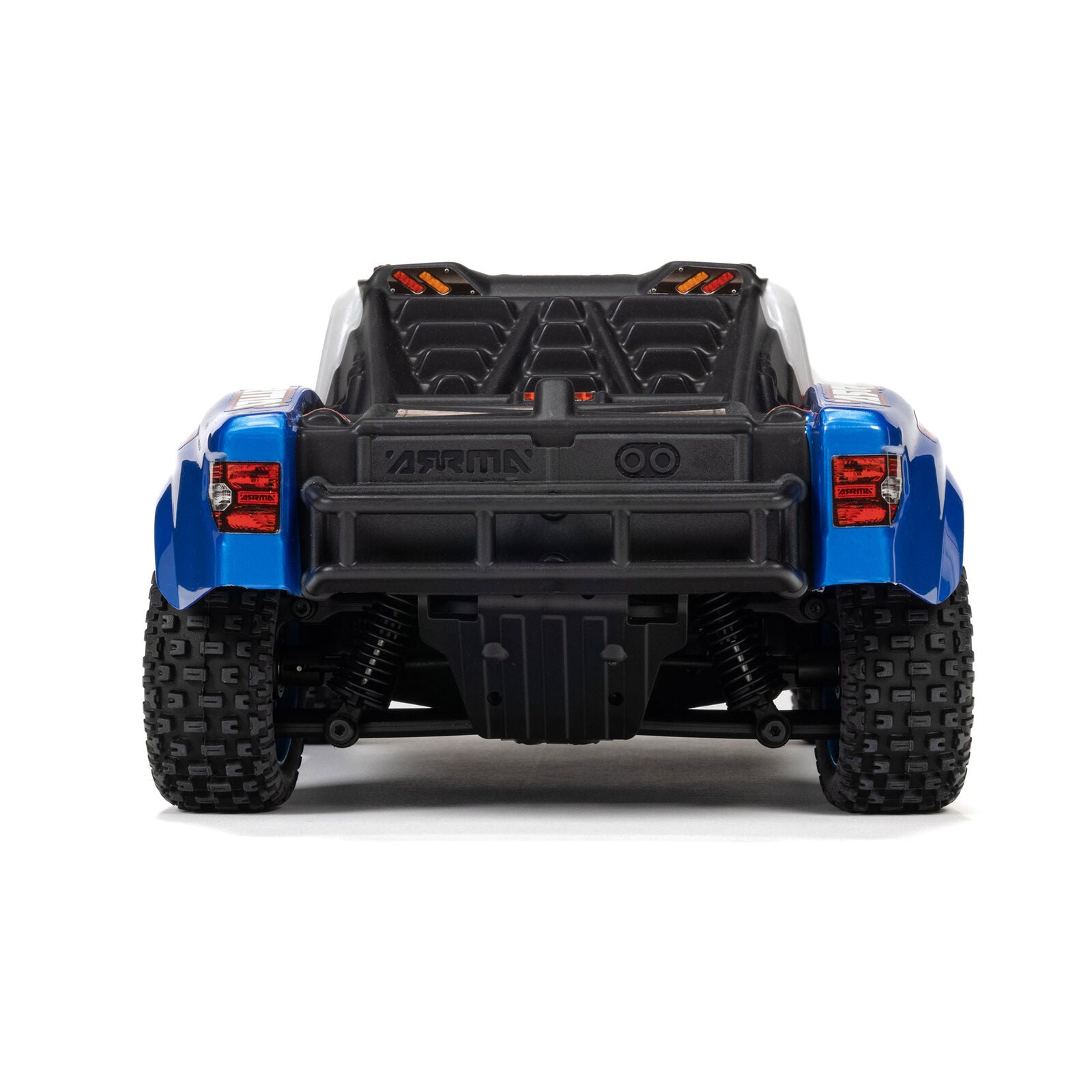 ARRMA Mojave Grom 223S BLX 1/18 Brushless 4WD RTR Desert Truck με μπαταρία & φορτιστή
