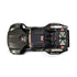 ARRMA Mojave Grom 223S BLX 1/18 Brushless 4WD Desert Truck RTR (Black) με SLT2 2.4GHz & DSC
