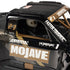 ARRMA Mojave Grom 223S BLX 1/18 Brushless 4WD Desert Truck RTR (Black) με SLT2 2.4GHz & DSC