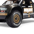 ARRMA Mojave Grom 223S BLX 1/18 Brushless 4WD Desert Truck RTR (Black) με SLT2 2.4GHz & DSC