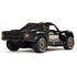 ARRMA Mojave Grom 223S BLX 1/18 Brushless 4WD Desert Truck RTR (Black) με SLT2 2.4GHz & DSC