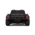 ARRMA Mojave Grom 223S BLX 1/18 Brushless 4WD Desert Truck RTR (Black) με SLT2 2.4GHz & DSC