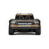 ARRMA Mojave Grom 223S BLX 1/18 Brushless 4WD Desert Truck RTR (Black) με SLT2 2.4GHz & DSC