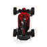 Arrma Typhon Grom 223S BLX 4WD Brushless RTR Buggy | Racerc