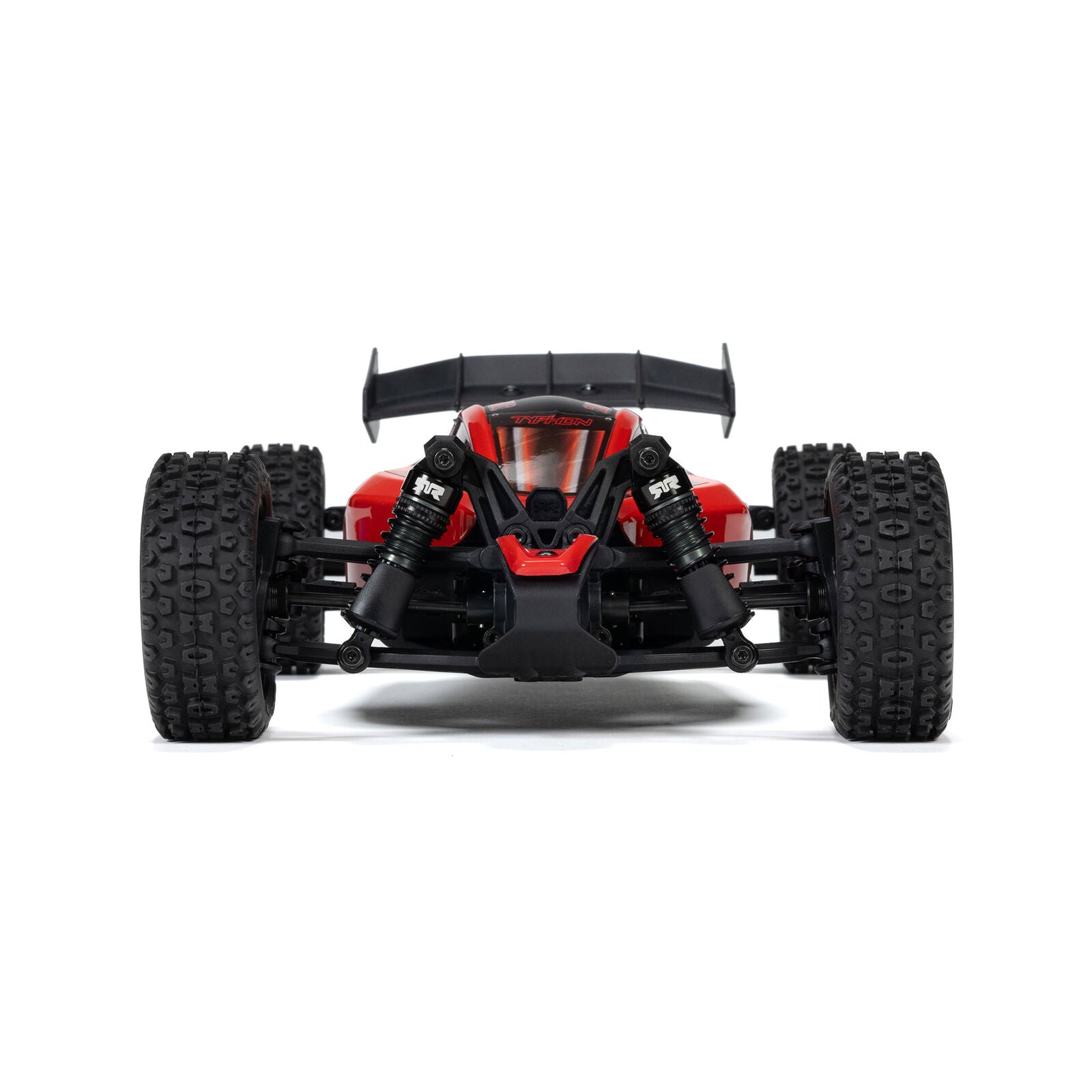 Arrma Typhon Grom 223S BLX 4WD Brushless RTR Buggy | Racerc