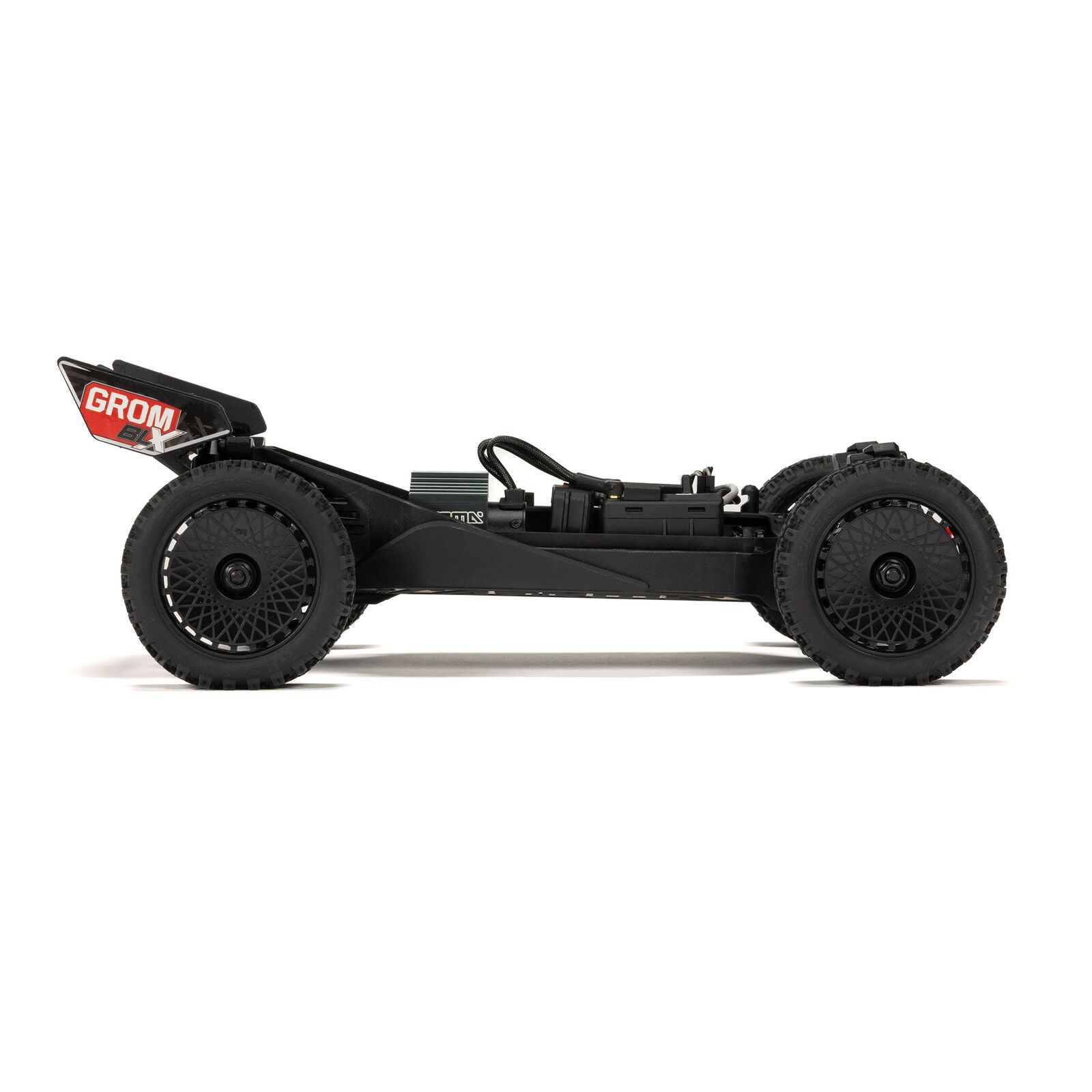 Arrma Typhon Grom 223S BLX 4WD Brushless RTR Buggy | Racerc