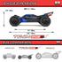 Arrma Typhon Grom 223S BLX 4WD Brushless RTR Buggy | Racerc